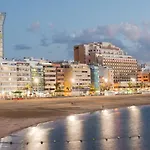 Апартаменти Dreams Canteras Лас-Пальмас-де-Гран-Канарія