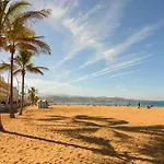 Апартаменти Dreams Canteras Лас-Пальмас-де-Гран-Канарія