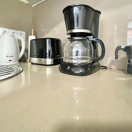 Dreams Canteras Apartamento