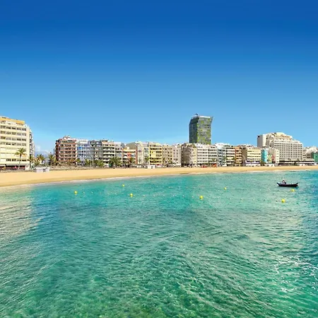 Dreams Canteras