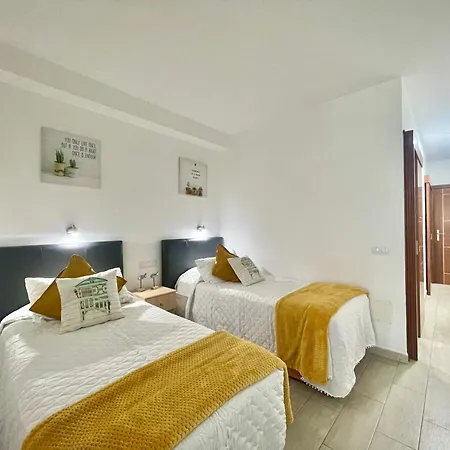 Dreams Canteras * Las Palmas de Gran Canaria