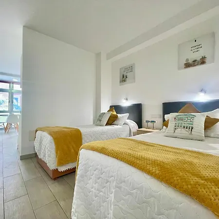 Dreams Canteras