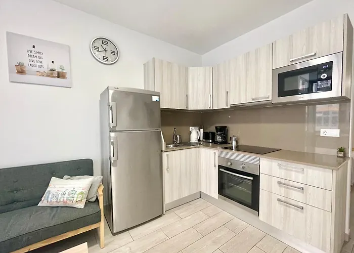 Dreams Canteras 大加那利岛拉斯帕尔马斯