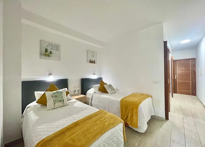 Dreams Canteras * 大加那利岛拉斯帕尔马斯