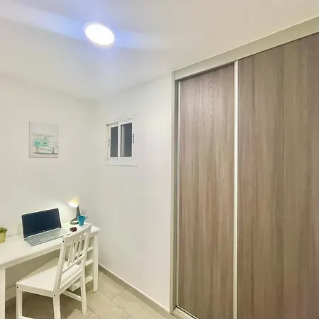 Dreams Canteras Апартаменты Лас-Пальмас-де-Гран-Канария