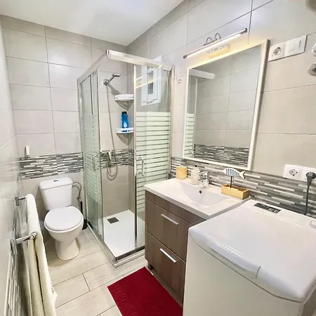 Dreams Canteras Lägenhet *