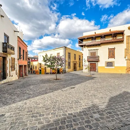 Dreams Canteras Appartement Las Palmas