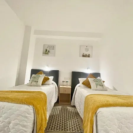 Appartement Dreams Canteras