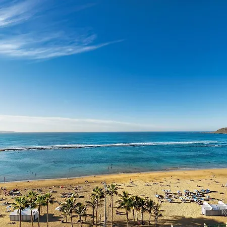 Dreams Canteras Las Palmas