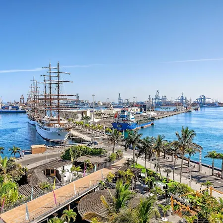 Appartement Dreams Canteras Las Palmas