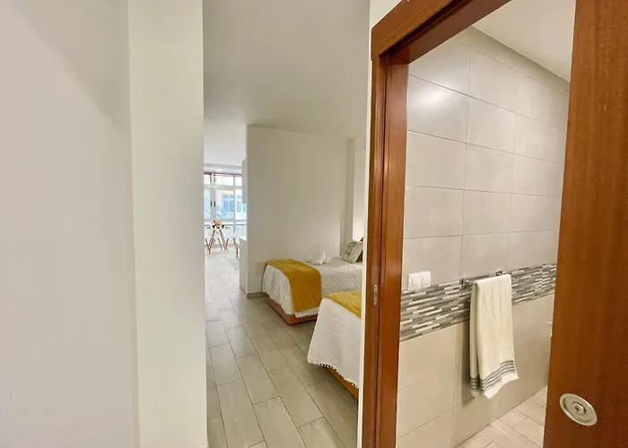 Dreams Canteras Las Palmas