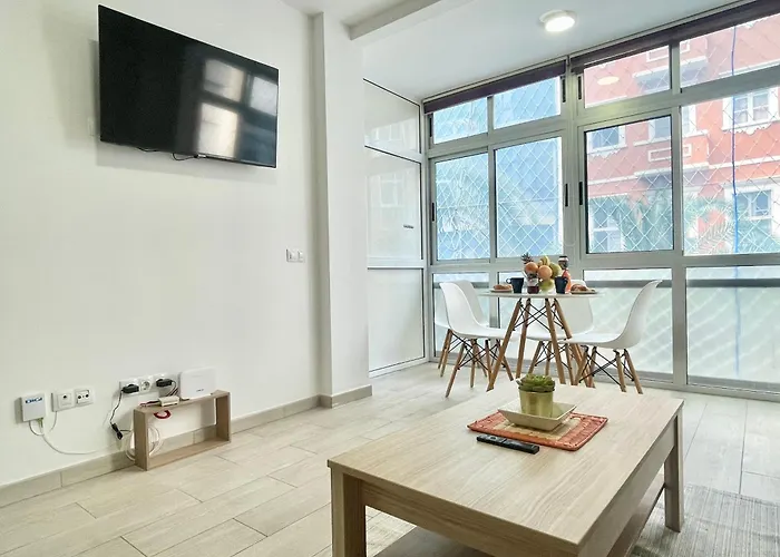 Dreams Canteras * Las Palmas