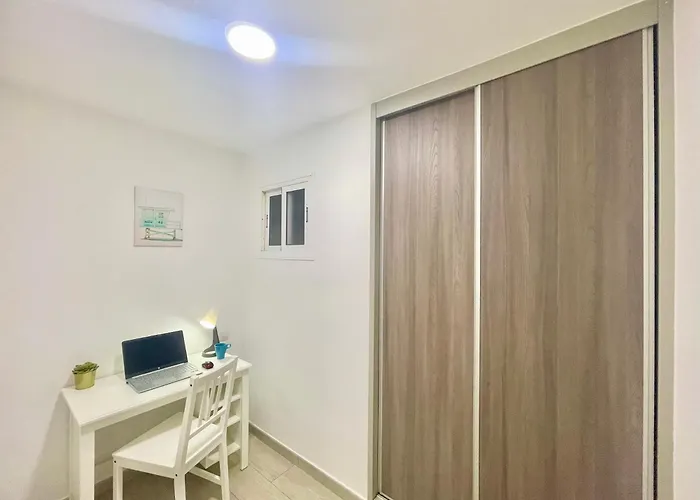 Dreams Canteras Апартаменти Лас-Пальмас-де-Гран-Канарія