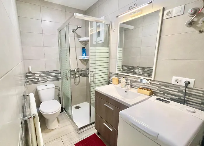 Dreams Canteras Appartement *