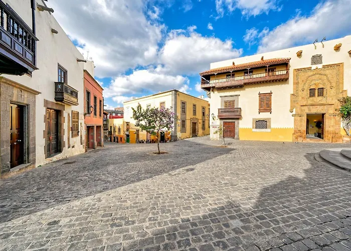 Dreams Canteras Appartement Las Palmas