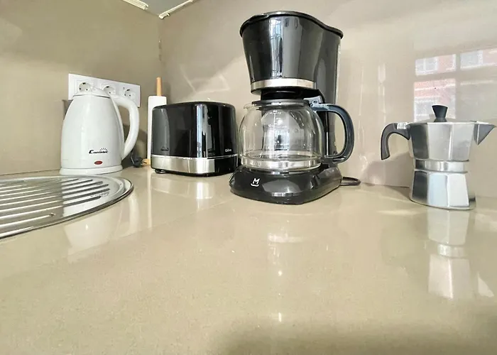 Dreams Canteras Appartement