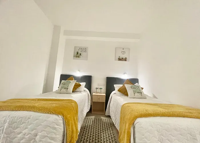 Appartement Dreams Canteras