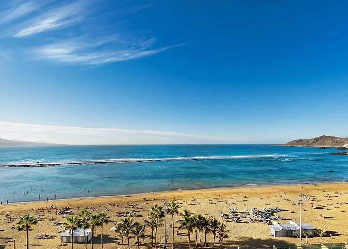 Dreams Canteras Las Palmas